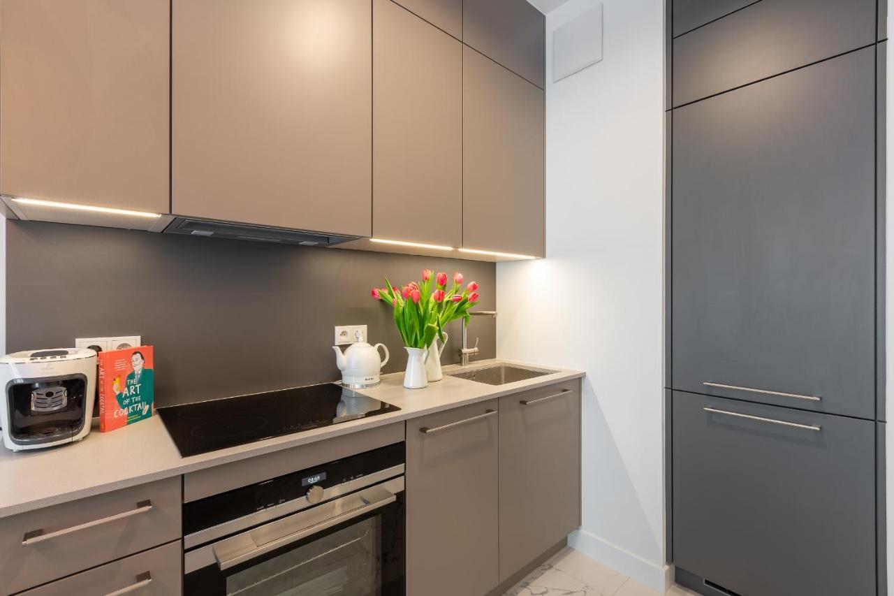 Apartament Wenecja Romantyczna - Mlyn Maria - Art Apartments Breslau Exterior foto